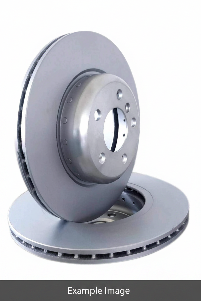 Example Image - Brake Discs