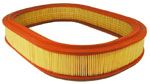 LX78 Mahle Air filter Ford Granada 2.5D ,Sierra 2.3D