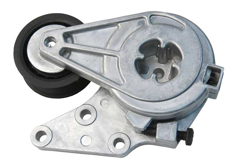 Vr6 deals belt tensioner