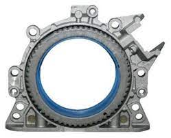 110330 Rear Crankshaft oil seal & flange 1.4/1.6 16v