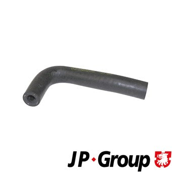 100717 COOLANT HOSE>WATER PUMP GOLF MK2 1.6-1.8 CARB