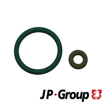 (3) 100736 Gasket set for pressure regulator AWH,AYD,AWV, AWU,AVH,AZG,2.0 2E/T4 2.0 AAC/2.3 V5 AQN