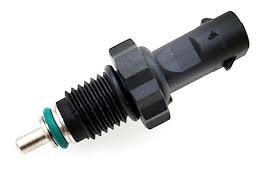 116269 FEBI Coolant Temperature Sensor with sealing ring