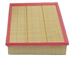 Bosch Air Filter For VW Transporter Caravelle (T4) 2.5 TDI – German Made