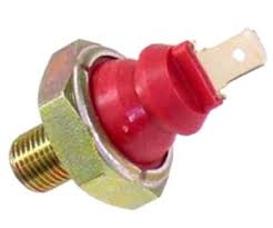 19768 MEYLE 1PIN RED OIL PRESSURE SWITCH AUDI V6 078-919-081A