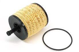 (7) 113545 MAHLE Oil Filter VW 5.0TDI V10 10-cylinder/ diesel eng.+ AYH,BLE