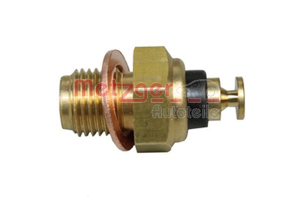 (4) 100854 H&B oil temperature sender for vehicles with multi function indicator T5 AAF,ACU