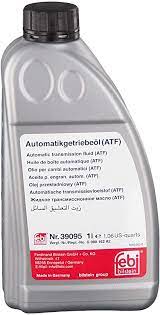 600264 Automatic Transmission Fluid (ATF) ZF Lifeguard 8