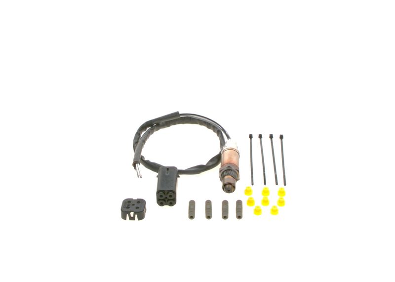 107052 BOSCH Lambda Sensor