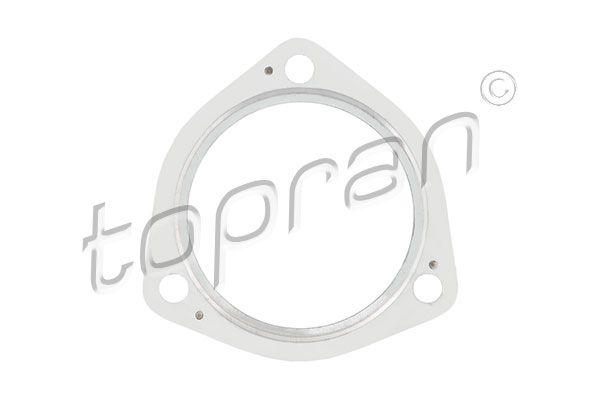 107206 Gasket, exhaust pipe F >> 1H-P-990 000 ABF