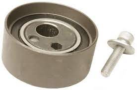 108174 NTN Original Tensioner Pulley for timing belt