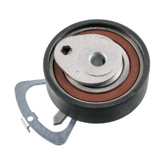 (item 12) 108254 INA Tensioner Pulley for timing belt, drive for second camshaft 1.4-1.6 16V