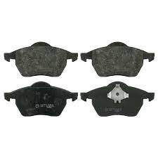 Front Brake Discs & Pads Set For Vauxhall Signum 1.8 1.9 2.0 2.2 CDTI (2002+) – Vented Rotors