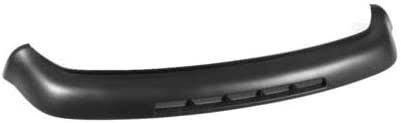 (7) 108799 Front lower bumper spioler (not GTI)
