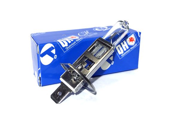 109100 NARVA H1/448 halogen bulb for high beam