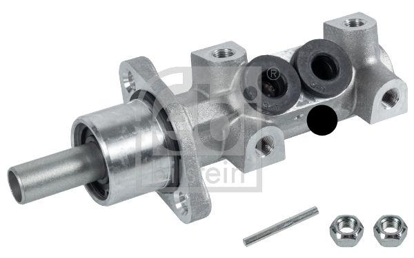 109435 Febi Brake Master Cylinder: T4 1996-2003 PR Code 1LU ( ATE/ITT)