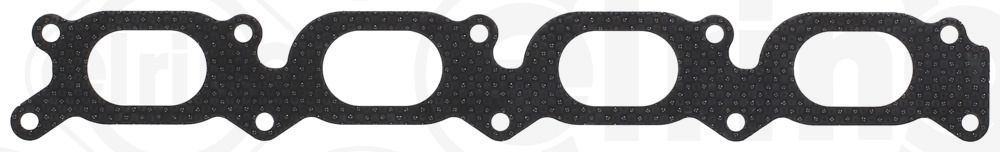 (item 12) 109436 Elring Inlet manifold gasket