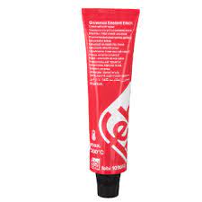 129400 Elring 70ml Black Silicone Sealant 'Use with Alloy sumps only''