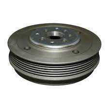 110719 FEBI vibration damper