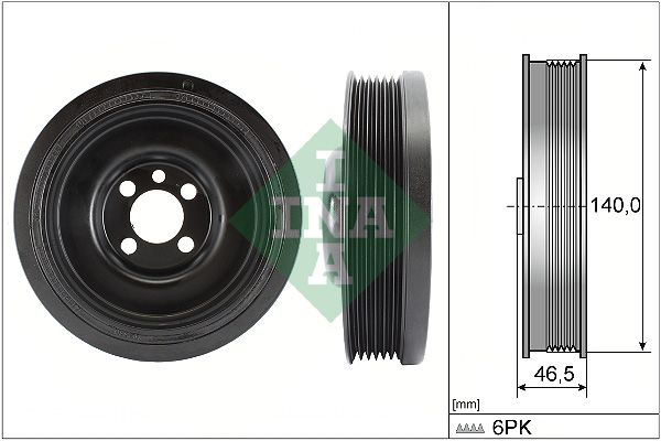 (4) 110901 FEBI Vibration damper tdi 2011>