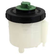 (ITEM 1) 110978 Power steering fluid container T4 4CYL/5CYL