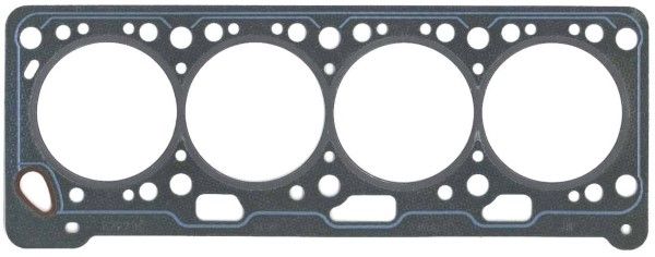 100670 ELRING Cylinder head gasket vw/seat ABU,AEA,AEE