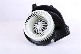 (item 9) 110740 Behr OE (Mahle) Interior Fan Assembly with motor RHD 'Made in Germany'