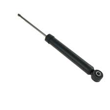 156699 Rear GAS shockabsorber FOX 2005>2012