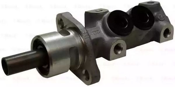 (ITEM 1) 112077 Brake master cylinder 22.2mm + ABS