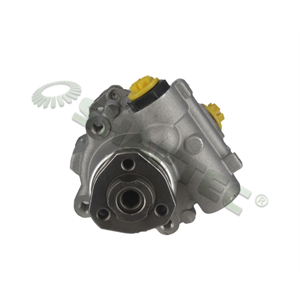 (ITEM 1) 113539 Aftermarket Power steering pump