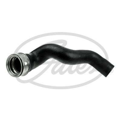 114158 Turbo pressure hose