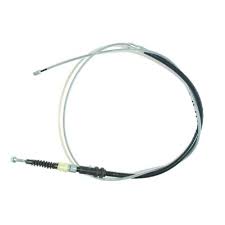 114336 Handbrake cable 1718mm PR-0E1+2MK not PR-0E2