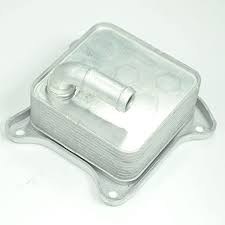 115126 Oil cooler
