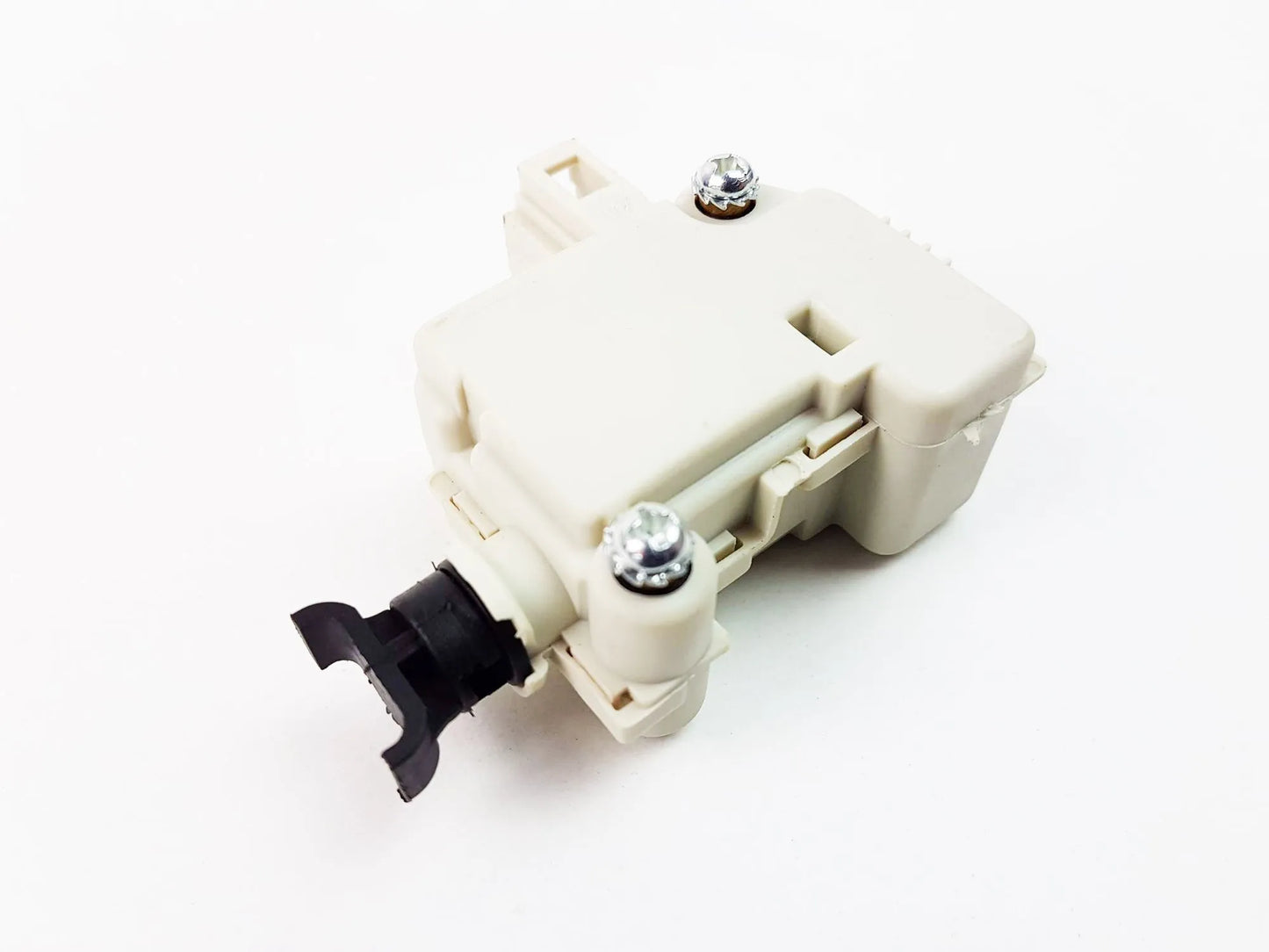 115153 METZGER Fuel filler flap &/or Boot Locking Actuator Solenoid Motor