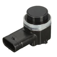 115537 Hella Parking sensor aid front and rear