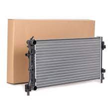 115631 Mahle (Behr) OE Radiator-649mm