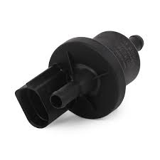 115961 Bosch Breather Purge Valve for fuel tank (PCV) for models with activated charcoal canister