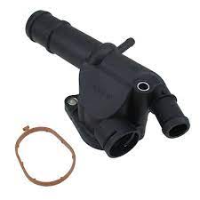 (ITEM 30) 116354 Coolant flange & seal