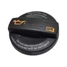 116851 Metzger Oil filler cap