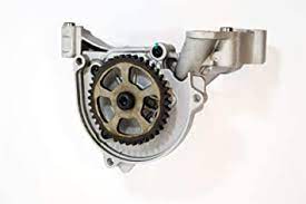 (ITEM 1) 117429 Oil pump without oil pick up pipe