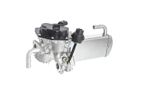 (ITEM 1) 117516 'N18' Exhaust EGR Cooler 2.0TDI 'Special order UK 1-2 days'