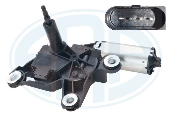 (item 6) 117658 ERA Rear wiper motor 'Tailgate'