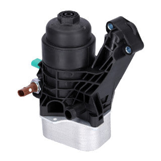 117719 Oil Filter Housing with oil filter and oil cooler with seal 1.6TDI/2.0TDI **Check B4U Buy**