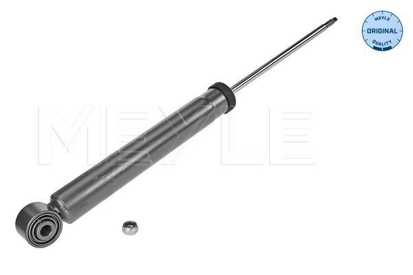 (ITEM 7) 130132 Rear GAS shock absorber for models with heavy duty suspension (use in pairs only) PR-1JB ‘Not in stock, but available to order-Usually 1-3 day order’