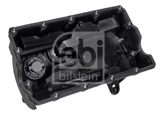 179761 Rocker Cover with vent valve and gasket BLS,BMM,BMP,BMT engines