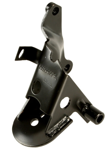 Engine mount on sale support bracket