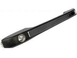 102880 Topran Front Door Handle-Left Bare Golf mk2/Passat 81>87