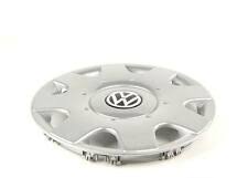 1C0-601-147C GJW Genuine NEW VW Chrome hub cap Volkswagen Beetle 1999>2001 , Volkswagen Bora/Variant/4Motion 2003>2005 , Volkswagen Golf/Variant/4Motion 1998>2006