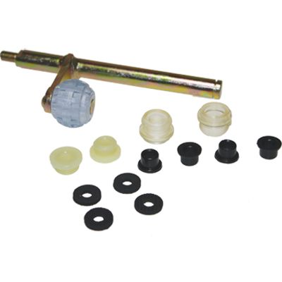 108839 Gear Shaft Mechanism & Bush Kit