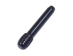 103094 Febi DOOR LOCK PULL VW GOLF MK3/VW POLO 6N 'BLACK'